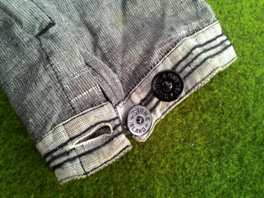Stone Island Compact jacket, original Made in Italy
