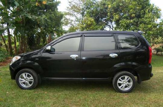 Jual Avanza Type E Th.2010 Bogor