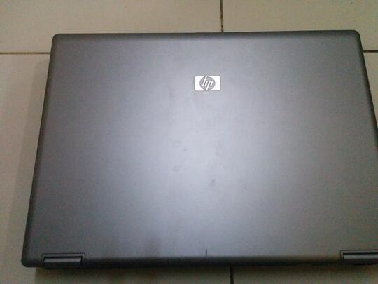 Terjual Laptop Hp Compaq 6530b 2 4 Ghz Grezz Kaskus