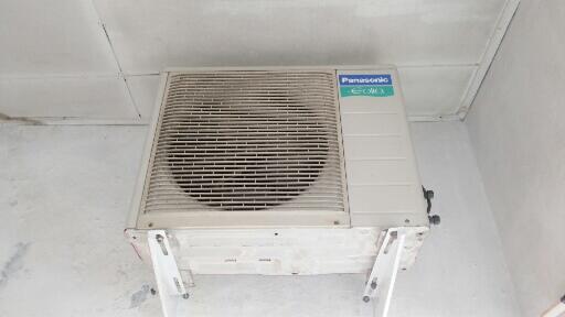 Terjual Ac Rumah 3 4 Pk Panasonic Eolia Rawamangun Kaskus
