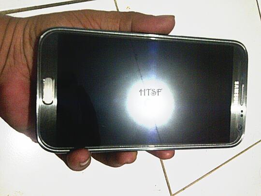 Samsung Galaxy NOTE II N7100 ori SEIN cod only. jkt timur