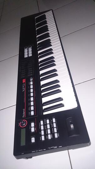 jual roland xps 10