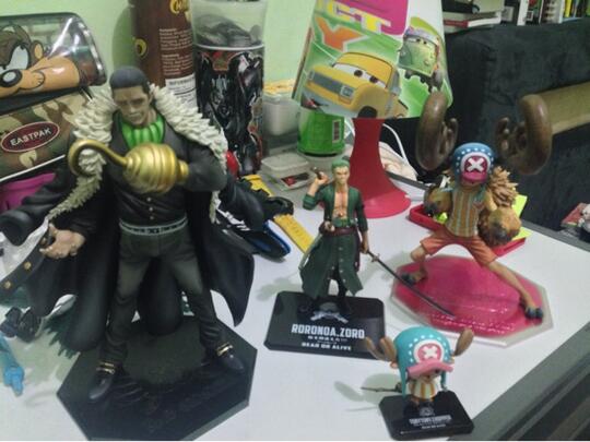 JUAL POP Crocodile Repaint version Ori