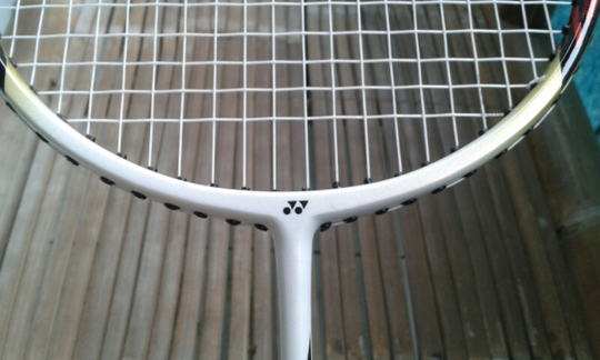 yonex arcsaber uplus 21 price