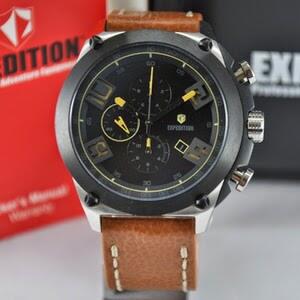 Jam Tangan Expedition 6617