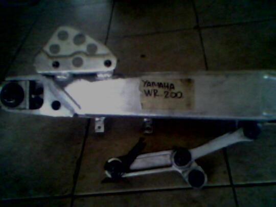 KK Motor Sport Menerima jasa modif,Drag,Supermotto,Japstyle,Cafe Racer,