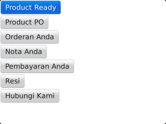 Reseller Dropshipper Produk Fashion Pria Wanita Jual