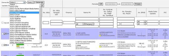 Terjual Jual Software Pembuatan Akta Fidusia Untuk Pada Notaris Kaskus