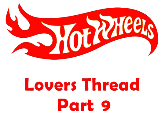 .:: Hot Wheels Lovers ::. - Part 9