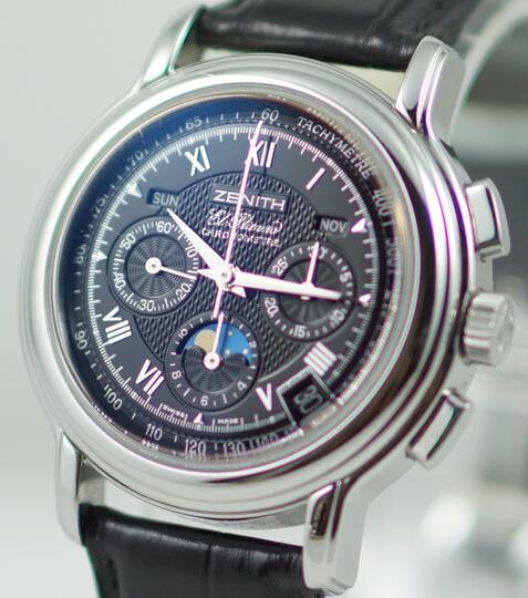 jam zenith