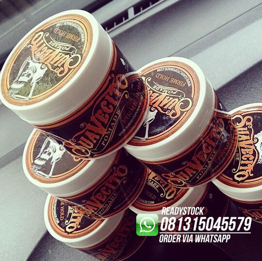 Suavecito - Ori , Pomade murah