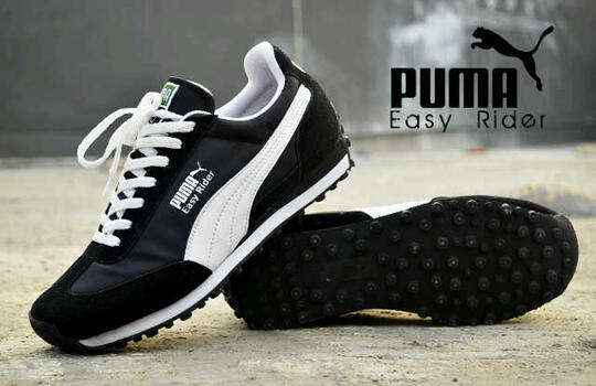 puma easy rider 80