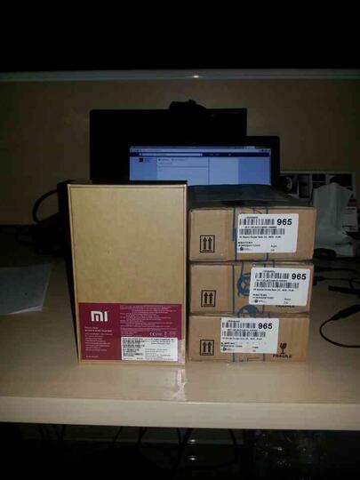 Xiaomi Redmi Note Garansi Resmi BNIB Bandung bdg