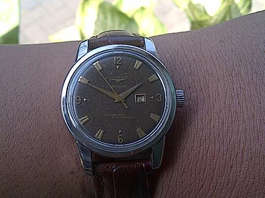 All about LONGINES watches come in 