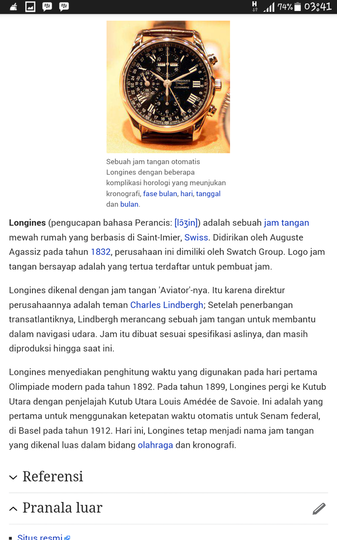 ==All about LONGINES watches come in==
