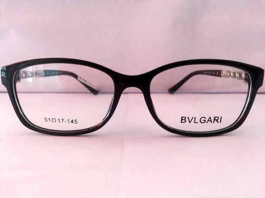 model kacamata bvlgari