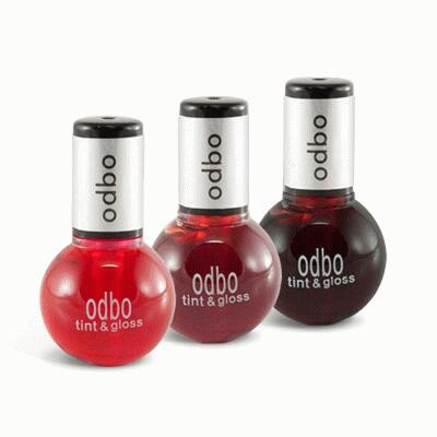 Lip Tint ODBO - Pemerah Bibir Alami Korea | 08158195878, 217358c0 | Promo