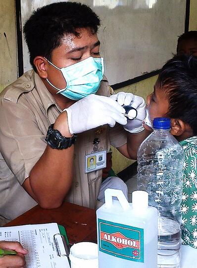 Klinik Konsultasi Online Kesehatan Gigi & Mulut oleh drg. diverboy