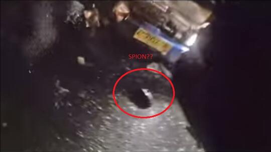 Ayok bantu usut kasus tabrak lari Fatkhun Nadjib ! jago edit video & otomotif masuk !