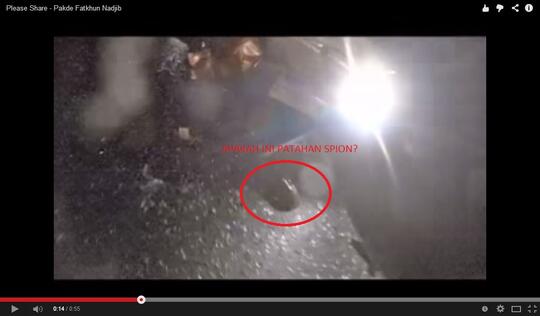 Ayok bantu usut kasus tabrak lari Fatkhun Nadjib ! jago edit video & otomotif masuk !