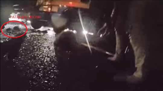 Ayok bantu usut kasus tabrak lari Fatkhun Nadjib ! jago edit video & otomotif masuk !