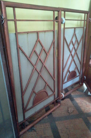 Terjual Pagar Rumah Minimalis Mewah Cantik Model Pagar Minimalis Terbaru Kaskus