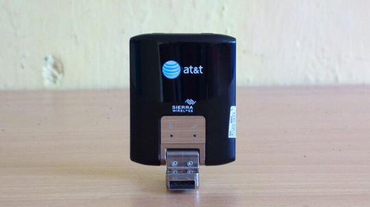 Jual Modem SIERRA AC313U LTE 100 Mbps, Mulus 99.99%, LANGKA, MURAH