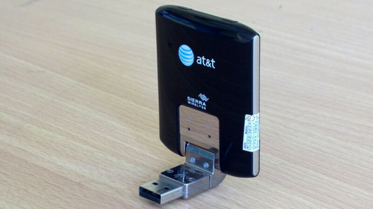 Jual Modem SIERRA AC313U LTE 100 Mbps, Mulus 99.99%, LANGKA, MURAH