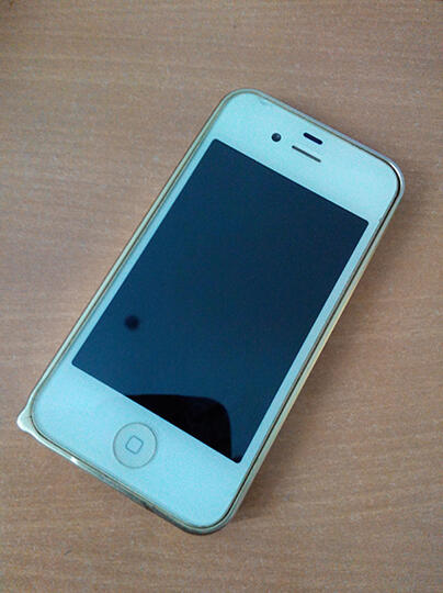 iPhone 4 1jutaan