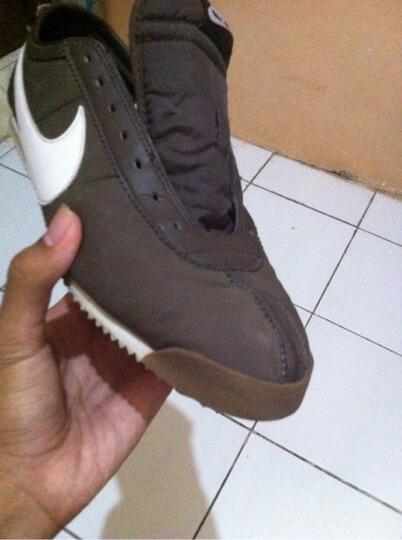 Nike Cortez vvnds 90% Murah aja