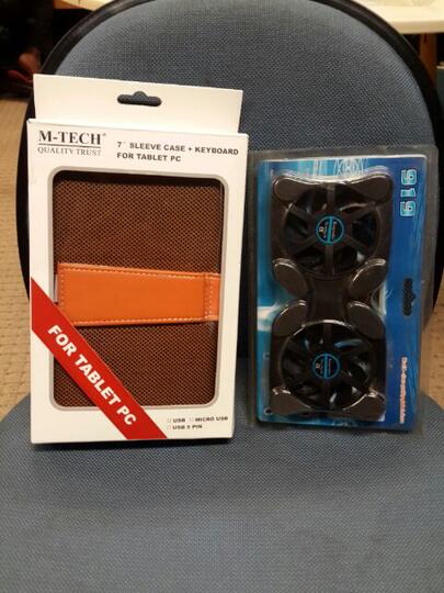 nitip Jual Keyboard tab n fan laptop