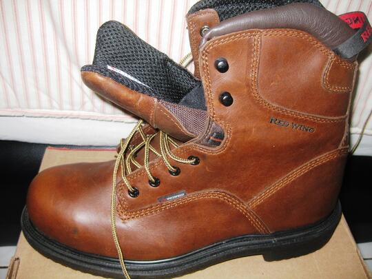 red wing ee