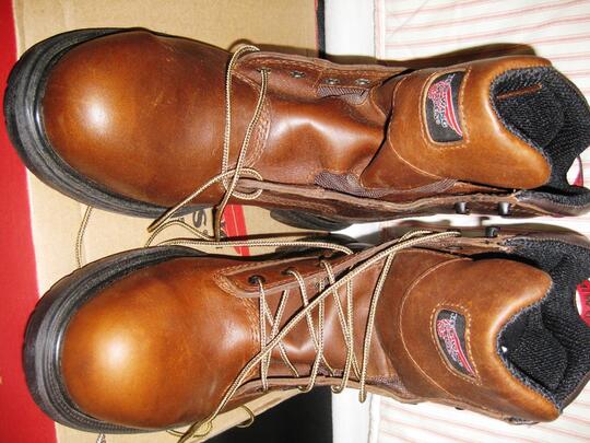 red wing ee