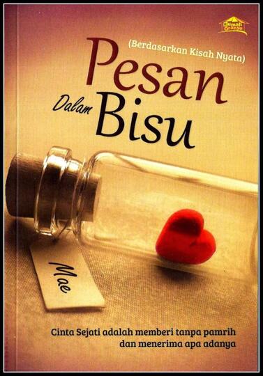Jual Novel Remaja Harga Diskon