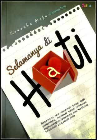 Jual Novel Remaja Harga Diskon