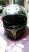 Helm NHK Road Fighter jual cepat ajahhhh.....