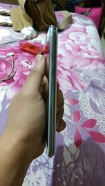 Samsung Galaxy Note 2 16 GB White Jual Cepat Ajahhhh.....
