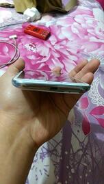 Samsung Galaxy Note 2 16 GB White Jual Cepat Ajahhhh.....