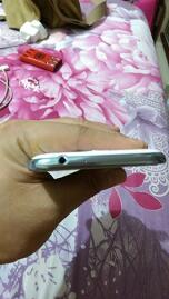 Samsung Galaxy Note 2 16 GB White Jual Cepat Ajahhhh.....