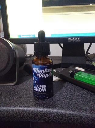 Sell/Barter Monkey Vapes