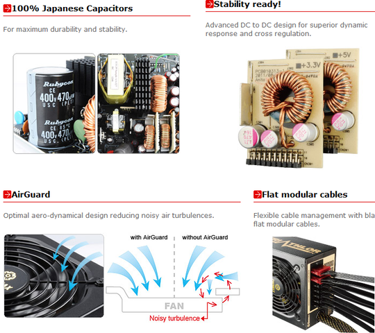 Enermax PSU, Bisa TukTam (Bandung)