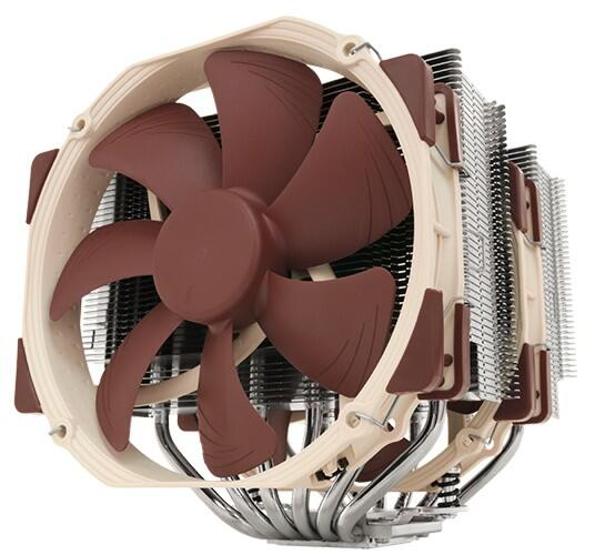 HeatSink Fan Noctua & Enermax (Bandung)