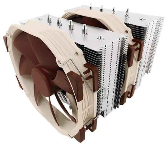 HeatSink Fan Noctua & Enermax (Bandung)