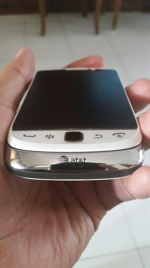 WTS BB torch2 white Murah dan banyak bonus