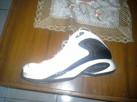 jual reebok original