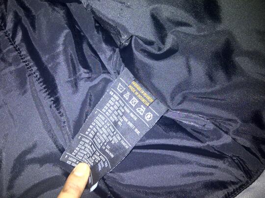 Jaket motor Harley Davidson Mesh (kwalitas super), bukan TAICHI, KOMINE