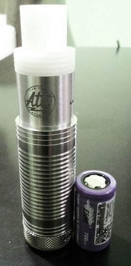 vapor vape cronus tobh atty malang