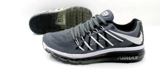 airmax 2015 grey