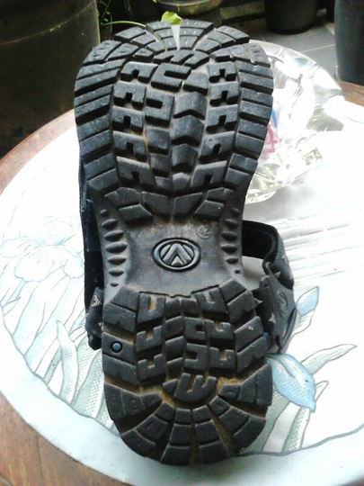 Sandal Eiger murah!!