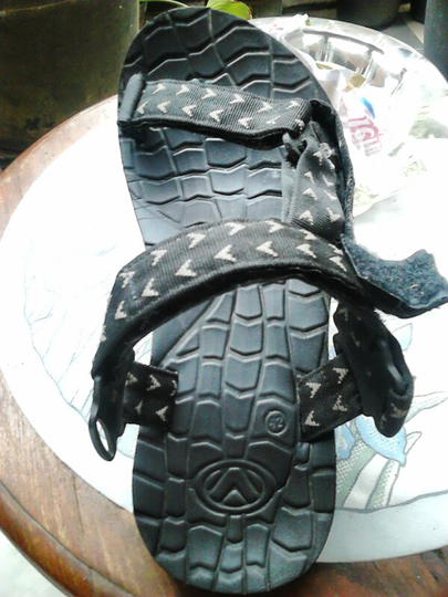 Sandal Eiger murah!!